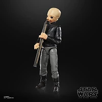 Star Wars The Black Series Archive, Figrin D'an