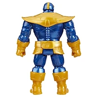 Marvel Avengers Epic Hero Series Thanos Deluxe Action Figure