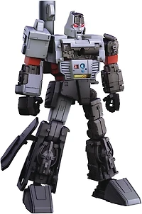 Transformers - Édition Action - Mégatron - Édition anglaise