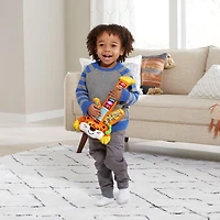 VTech Ma guitare électrique Jungle Rock - Édition anglaise