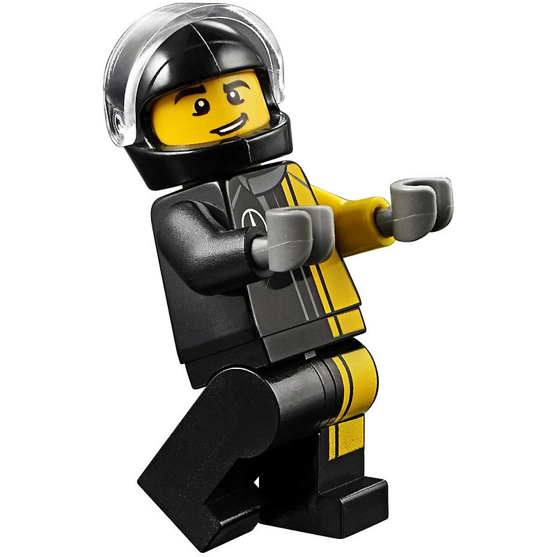 LEGO Speed Champions Mercedes-AMG GT3 75877