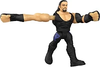WWE Bend 'N Bash Undertaker Action Figure
