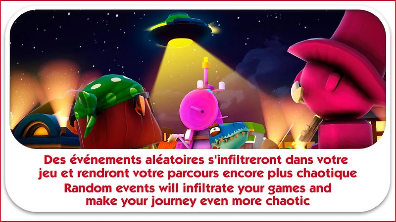 Playstation 4 - Monopoly Plus and Monopoly Madness