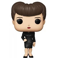 Figurine en Vinyle Rachael par Funko POP! Blade Runner