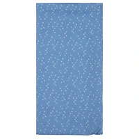 Paquet de 5 couvertures de flanelle pour bébé de Gerber