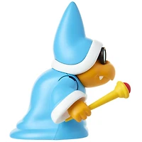 World of Nintendo 4" Figures - Magikoopa with Wand