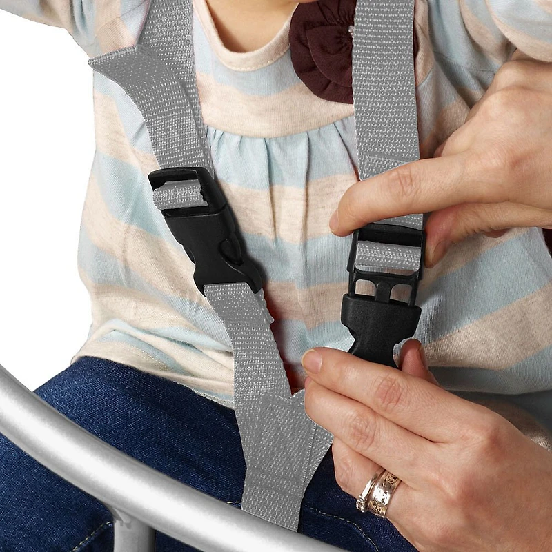 Radio Flyer - Tricycle de luxe 4-en-1 “Promenade 'N Trike” - Rouge - Notre exclusivité