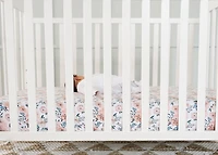 Copper Pearl Draps De Lit De Bébé Autumn