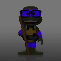 Vinyl Soda: TMNT- Donatello