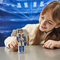 Transformers One Robot Battlers Starscream Action Figure
