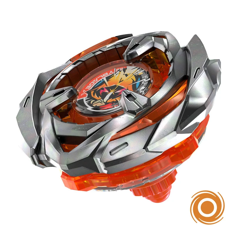 Beyblade X Arrow Wizard 4-80O Booster Pack Set