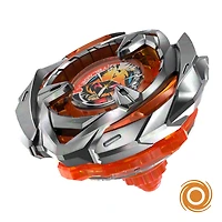 Beyblade X Arrow Wizard 4-80O Booster Pack Set