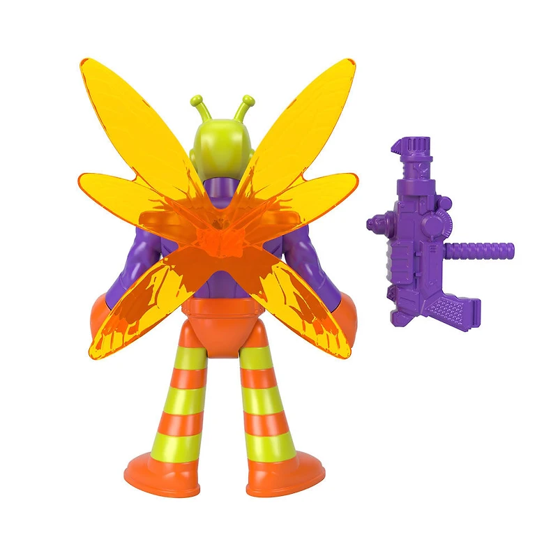Fisher-Price Imaginext DC Super Friends K. Moth