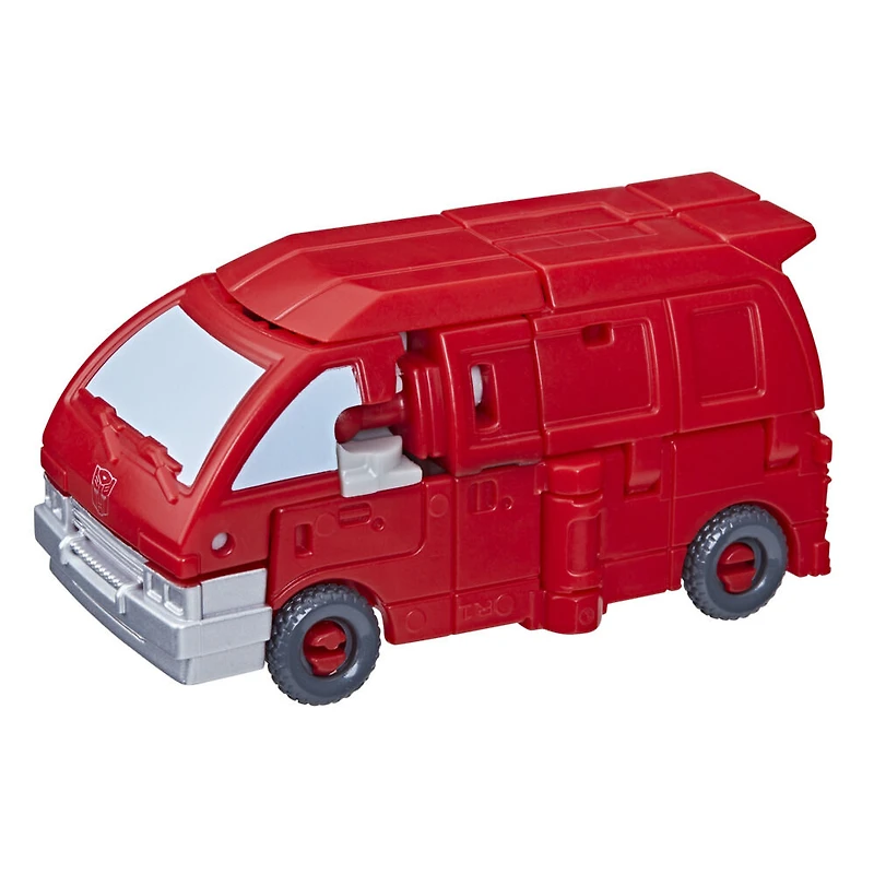 Transformers Generations Studio Series, figurine Ironhide classe Origine de 8,5 cm, Les Transformers : le film
