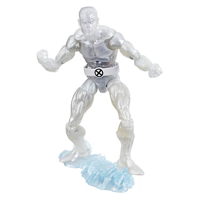 Marvel Retro: X-Men Collection - Iceman