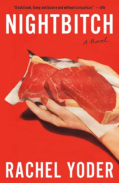 Nightbitch - English Edition