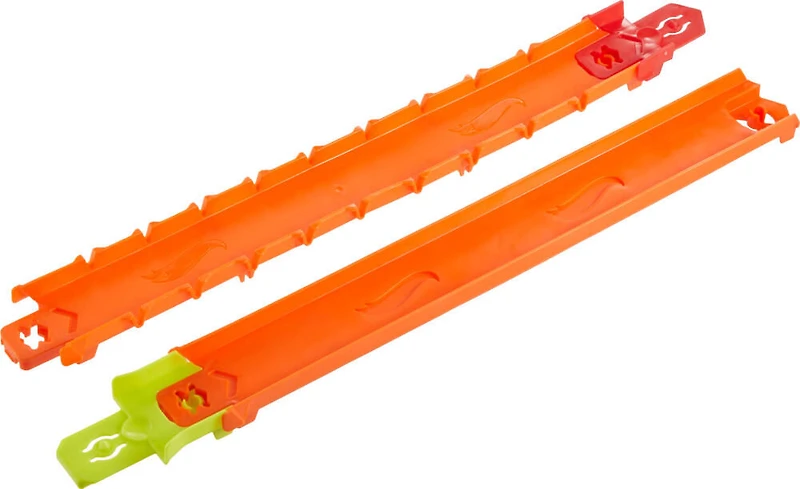 Hot Wheels Track Creator Straight Track Pack
