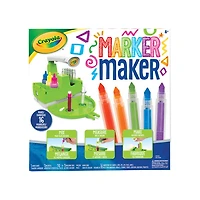 Crayola Marker Maker - R Exclusive