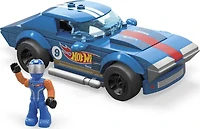 Mega Hot Wheels '64 Corvette Grand Sport