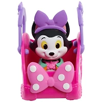 Disney Junior Minnie Mouse Polka Dot Pets Collectible Figures