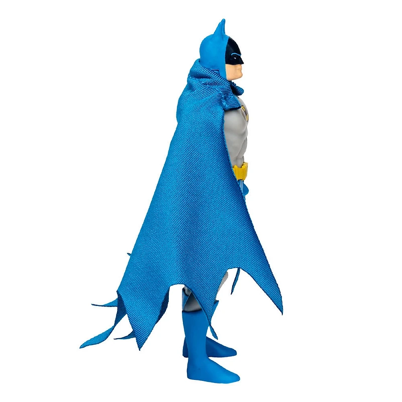 Figurine 5"DC Super Powers-Batman (Détective Classique)