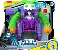 Fisher-Price - Imaginext - DC Super Friends