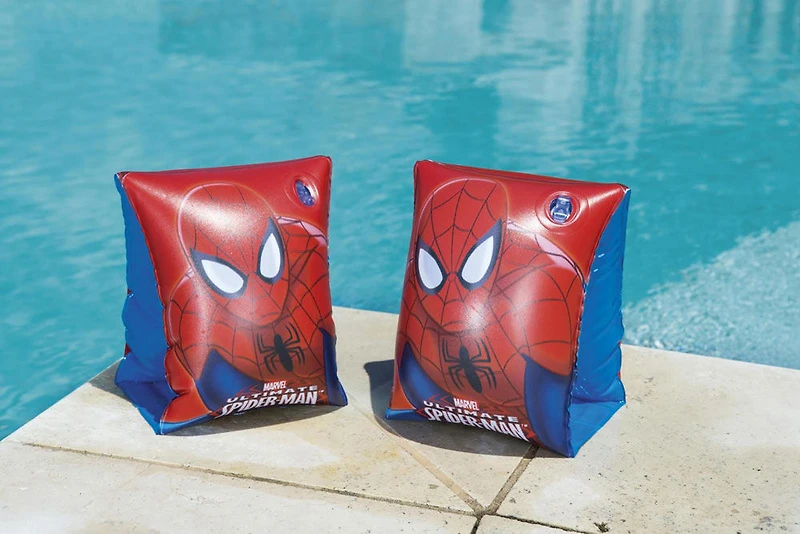 Bestway - Spider-Man Water Wings