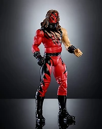WWE Monday Night War Kane Action Figure