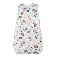 Baby's First by Nemcor 8 Piece Nursery Crib Bedding Set, Butterfly Wishes