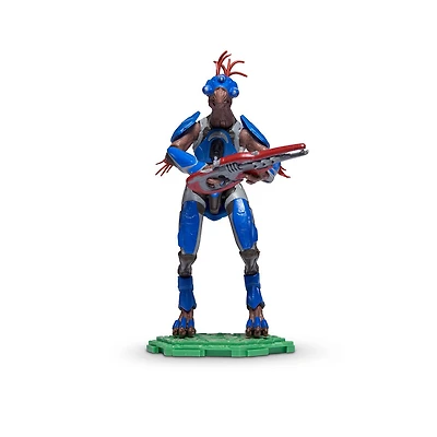 Halo - figurine de 9,5 cm - Jackal Sniper