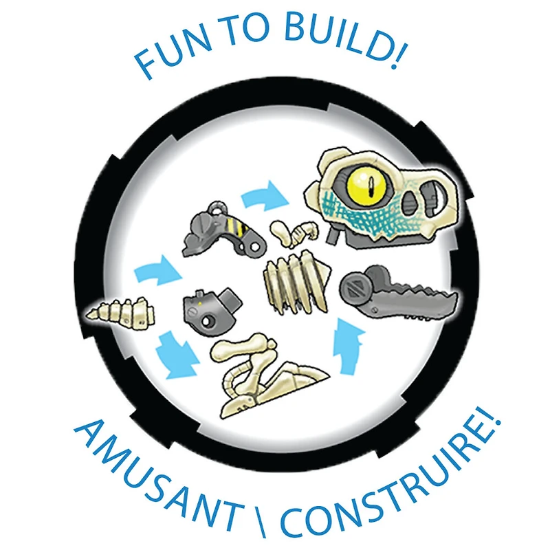 YCOO - Biopod Paquet unique