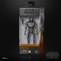 Star Wars The Black Series, New Republic Security Droid