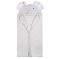 Gerber - 4 Piece Bath Set - Elephant