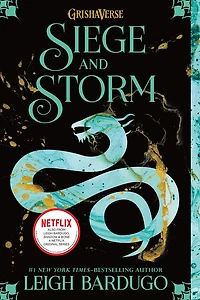 Siege and Storm - English Edition