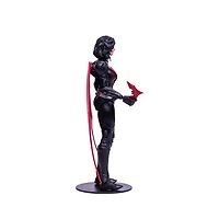 DC Multiverse - Batwoman Démasqué (Batman Beyond) Figurine