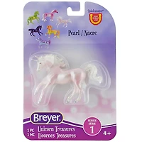 Chevaux Breyer Stablemates Licornes Treasures