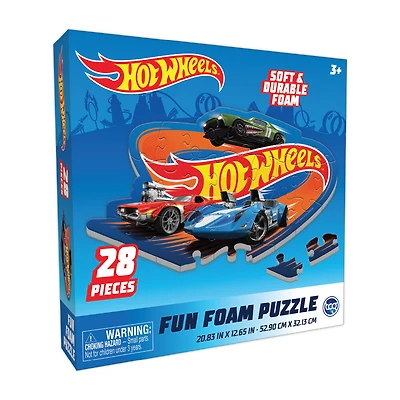 Sure-Lox Kids - Puzzles en mousse amusants