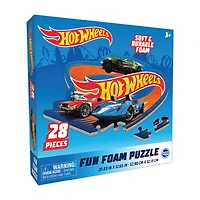 Sure-Lox Kids - Puzzles en mousse amusants