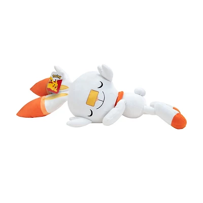 Pokémon Peluche Dormante 18" - Flambino