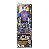Marvel Gardiens de la Galaxie Vol. 3 Figurine Titan Hero Series Star-Lord