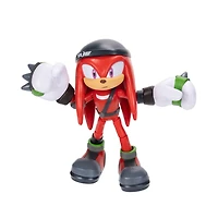 Figurine de 5 pouces Sonic - Knucks