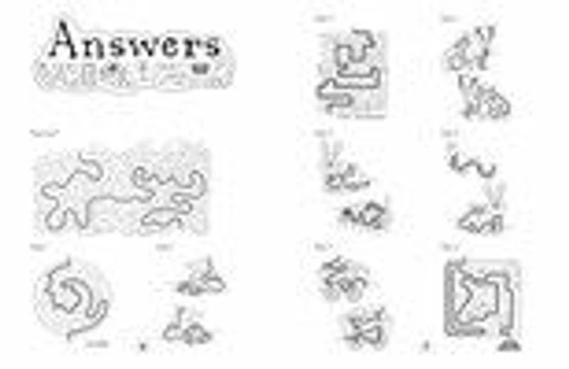 Maze Quest: Hidden Hero - Édition anglaise