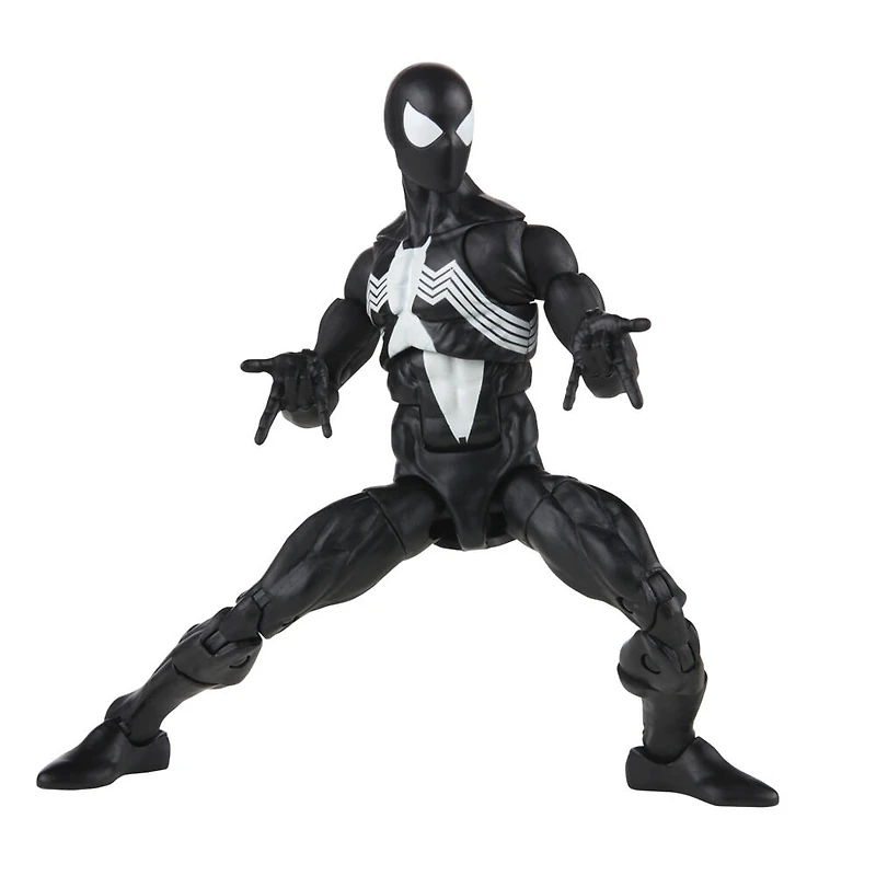 Marvel Legends Series Spider-Man, figurine Symbiote Spider-Man de 15 cm
