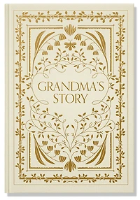 Grandma's Story - Édition anglaise