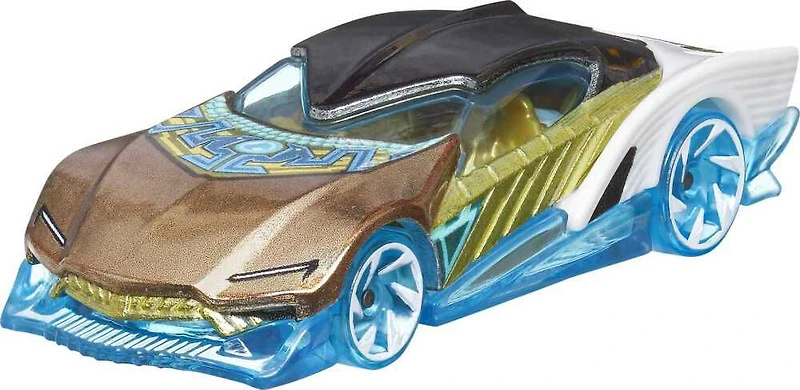 Hot Wheels Marvel Namor