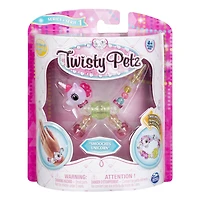 Twisty Petz - Bracelet Smooches Unicorn