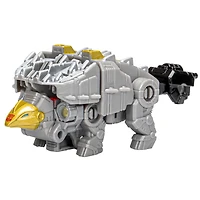 Transformers Generations Legacy Evolution, figurine Dinobot Scarr classe Origine de 8,5 cm