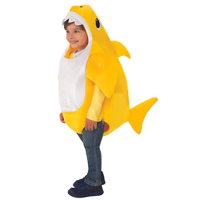 Costume de Baby Shark pour tout-petit