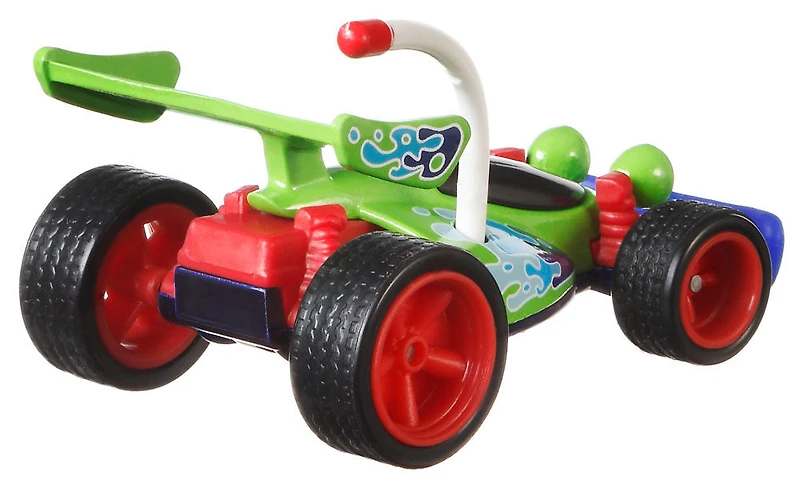 Hot Wheels - Toy Story - Véhicule RC
