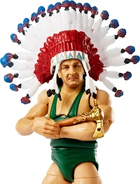 WWE Chief Jay Strongbow Elite Collection Action Figure